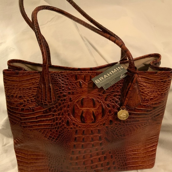 brahmin tote
